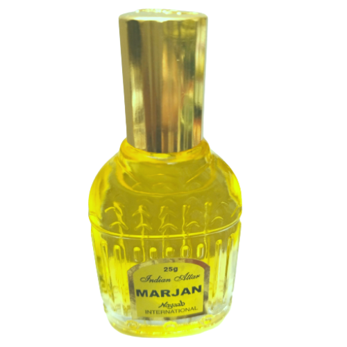 Nayaab international attar 2025