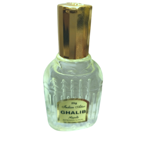 Nayaab Ghalib Attar 25 ml Floral Attar