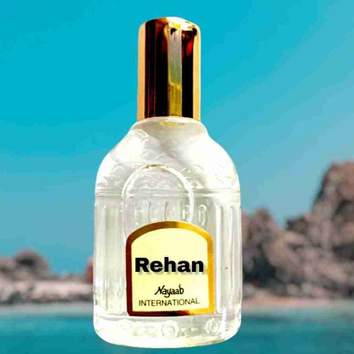 Nayaab International REHAN 25 ml (Pack of 1) Floral Attar (Floral)
