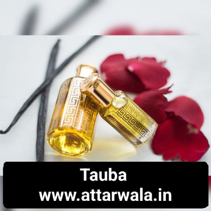 Tauba Fragrance Roll On Attar 6 ml Floral Attar (Floral) Attarwala.in