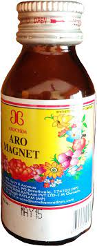 AROCHEM Aro Magnet Herbal Attar  (Musk Arabia)