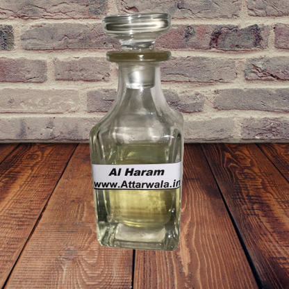 Al Haram Fragrance Roll On Attar 6 ml Floral Attar (Floral) Attarwala.in