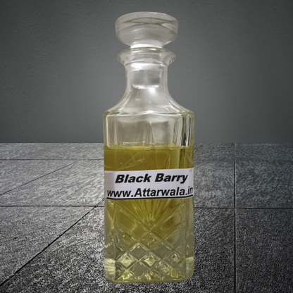 Black Berry Fragrance Roll On Attar 6 ml Floral Attar (Floral) Attarwala.in