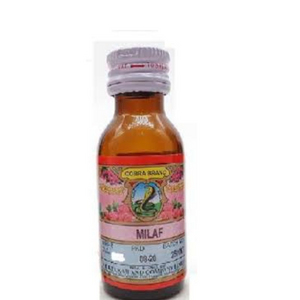 Cobra brand attar 2025