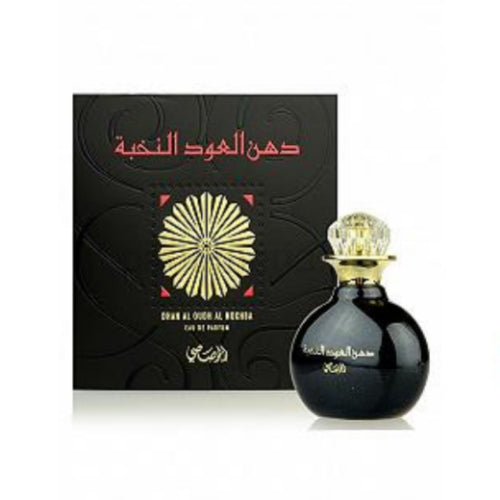 Rasasi Dhan-Al-Oudh Al-Nokhba Concentrated Perfume 40 ml Floral Attar