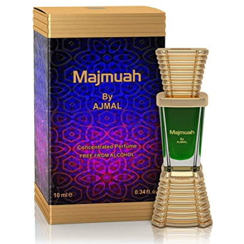 Ajmal Majmua Concentrated Perfume 10 ml Floral Attar