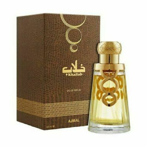 Ajmal Khallab Concentrated Perfume 50 ml Floral Attar