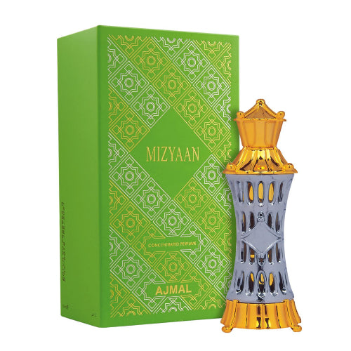 Ajmal Mizyan Concentrated Perfume 14 ml Floral Attar