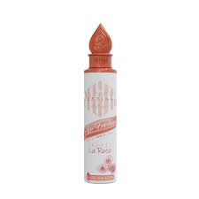 Al-Nuaim Eftina Air Freshina Exotic La Rose Air & Room Freshener Spray  (250 ml)